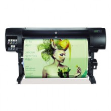 HP DesignJet Z6610 60" Production Printer (2QU13A)