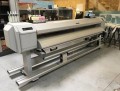 Mutoh ValueJet VJ-2638 Solvent Printer