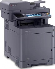 Kyocera TASKalfa 352ci A4 colour Multifunctional Printer