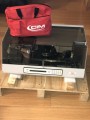 CIM Maxima 861 Plastic Card Embosser