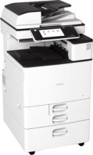 Ricoh Printer A3 Colour Multifunction Laser Printer