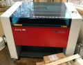 Trotec Speedy 360 Laser Engraver