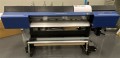 Roland TrueVis VG2-540 Solvent Printer